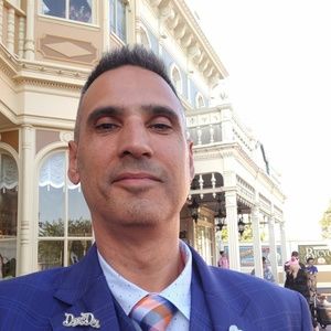 Meet your Posher, Amador